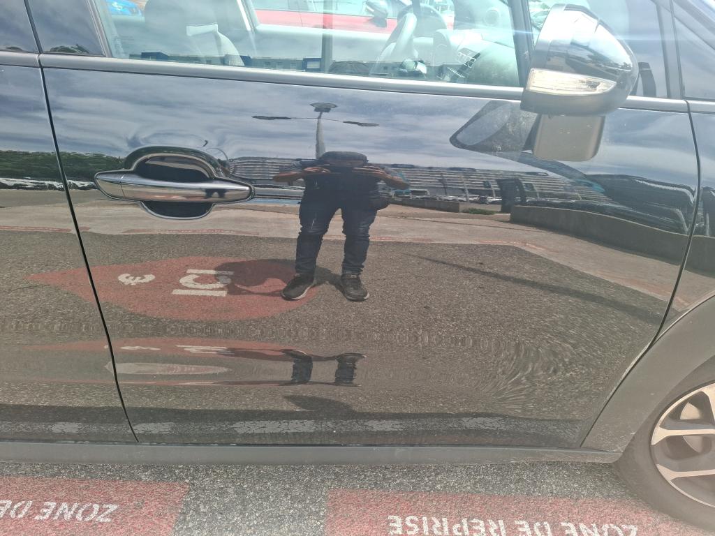 Citroen C3 Aircross PureTech 110 S&S BVM6 Plus 2024