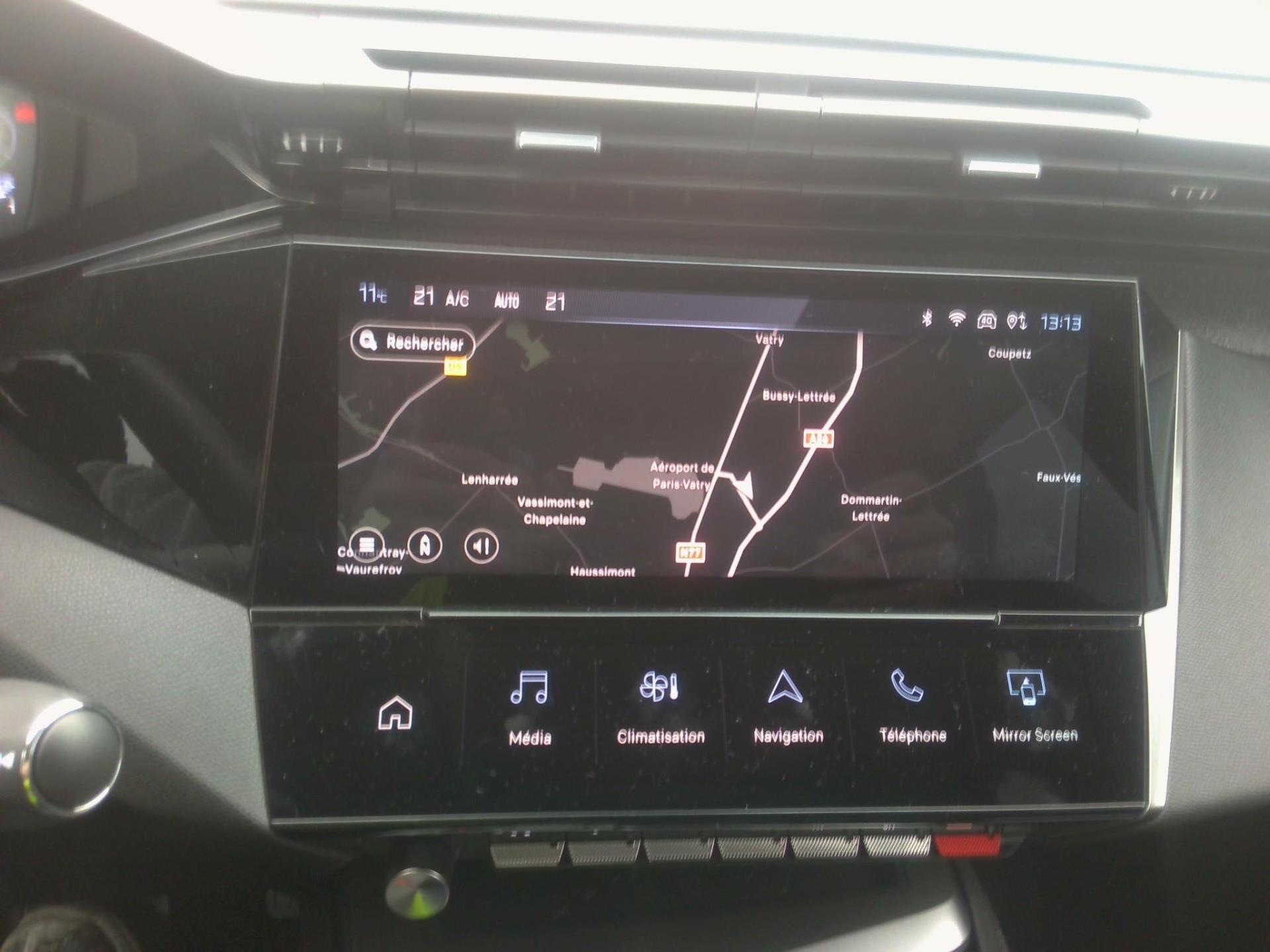 Peugeot 308 SW PHEV 180 e-EAT8 Allure 2024