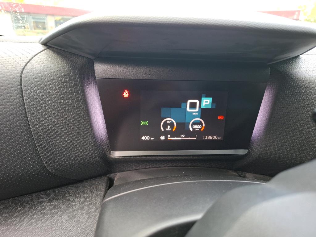 Citroen C4 BlueHDi 130 S&S EAT8 Feel Pack 2021