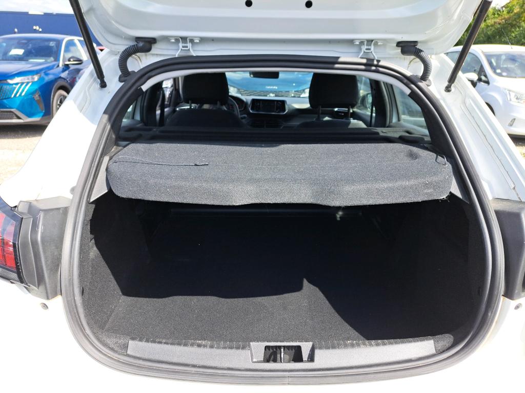 Peugeot 208 BLUEHDI 100 S&S BVM6 PREMIUM 2021