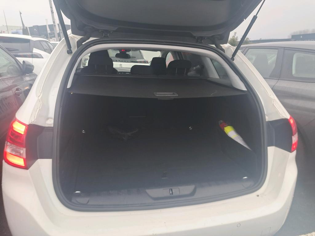 Peugeot 308 SW BlueHDi 130ch S&S BVM6 Allure Pack 2021