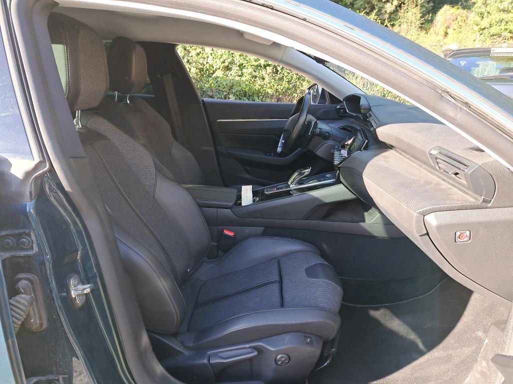 Peugeot 508 SW Hybrid 225 e-EAT8 Allure Pack 2021