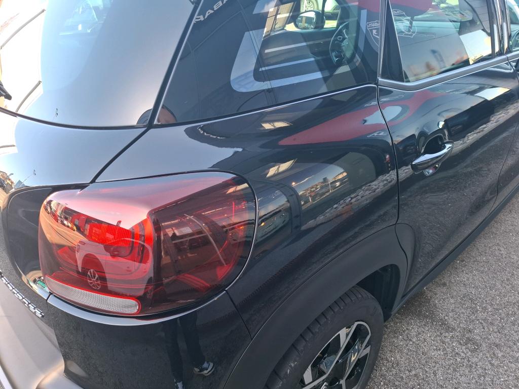 Citroen C3 Aircross BlueHDi 110 S&S BVM6 Max 2024