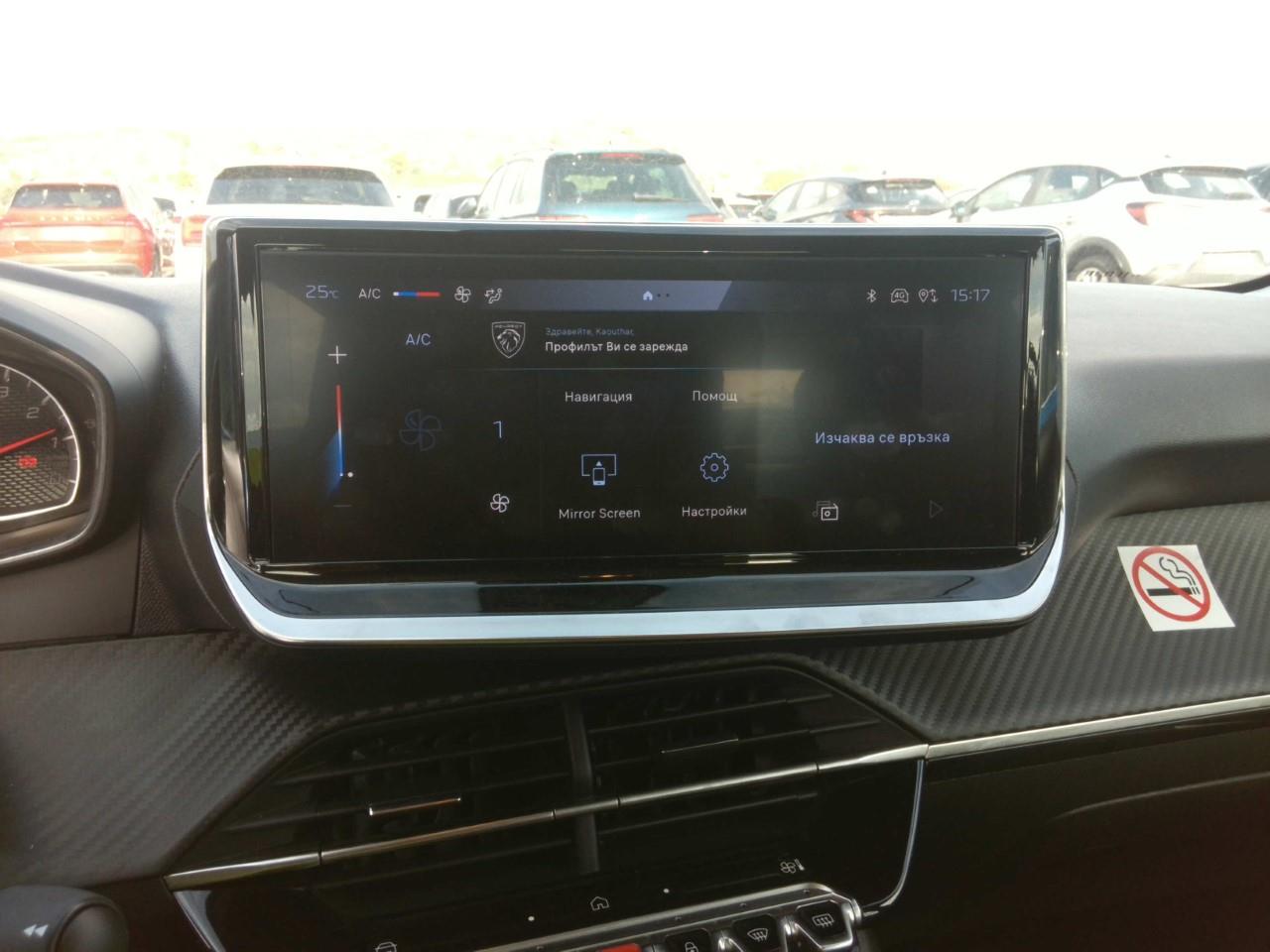Foto Peugeot 308 9
