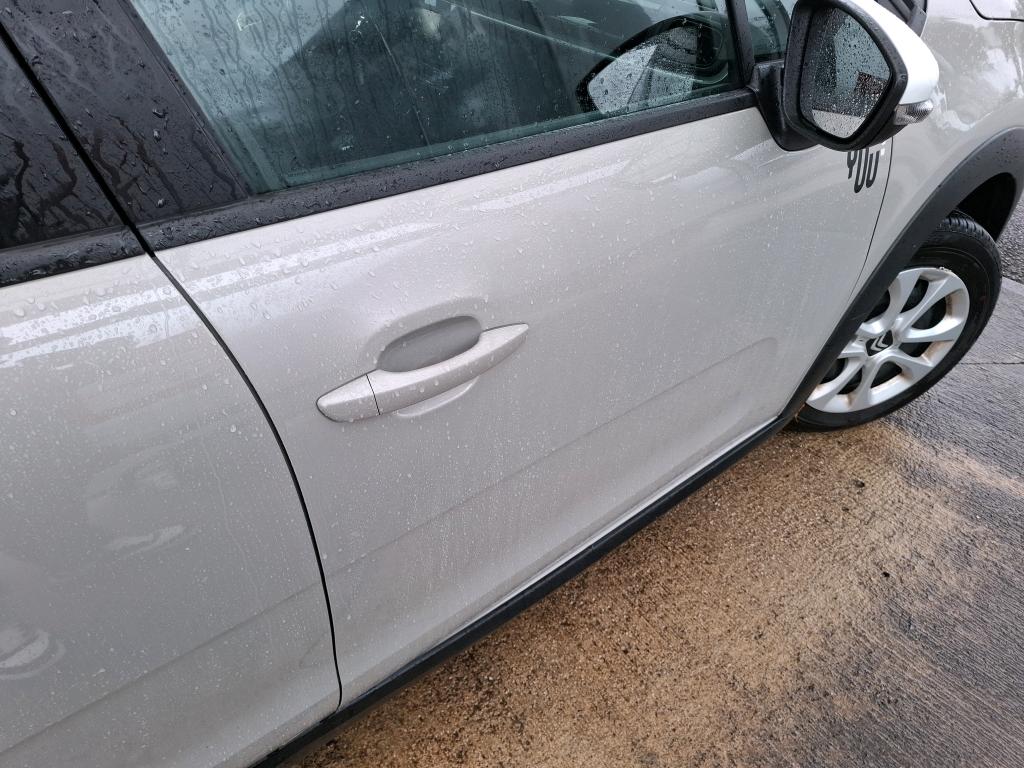 Citroen C3 PureTech 83 ch BVM5 You 2023