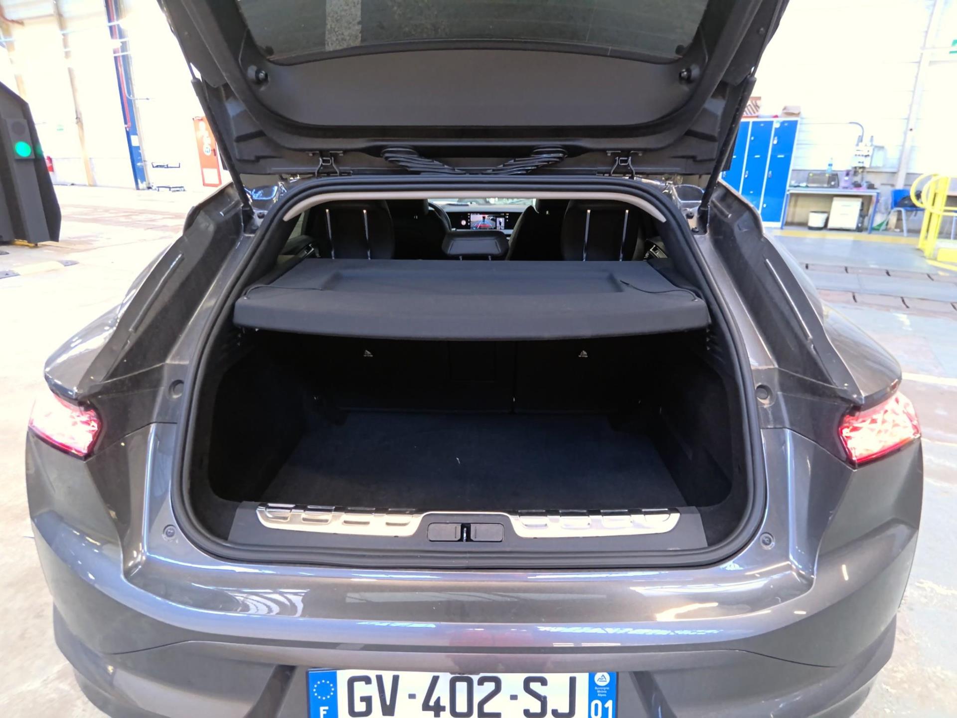 DS DS 4 PureTech 130 EAT8 Rivoli 2024