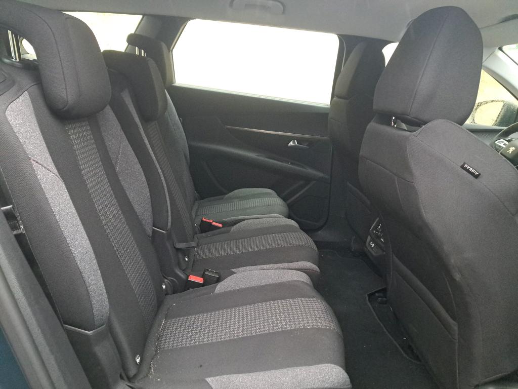 Peugeot 5008 BlueHDi 130ch S&S EAT8 Active Pack 2022