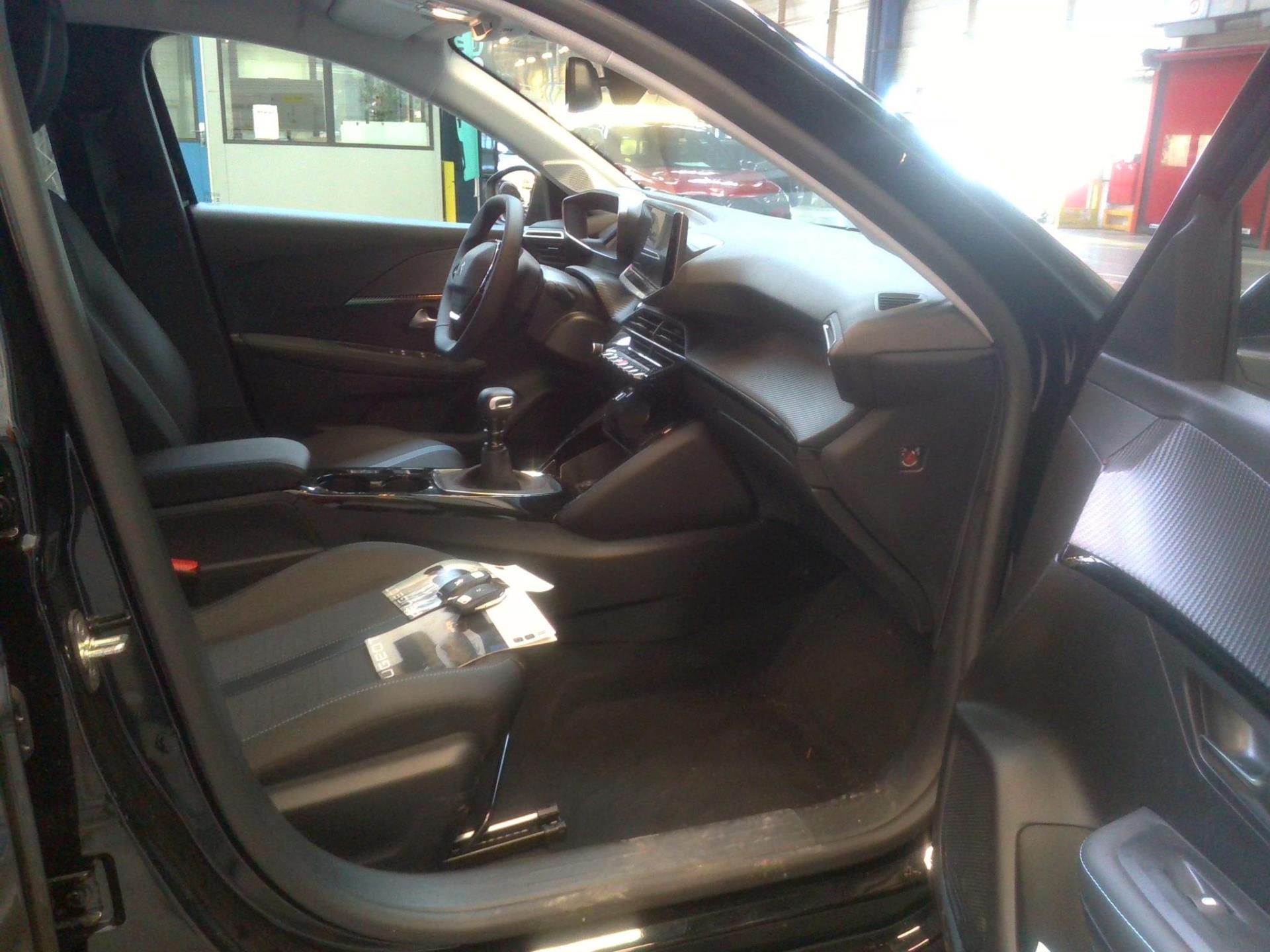 Peugeot 208 PureTech 100 S&S BVM6 Allure Pack 2023