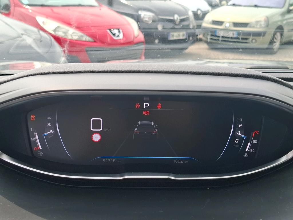 Peugeot 5008 PureTech 130ch S&S EAT8 Allure Pack 2022