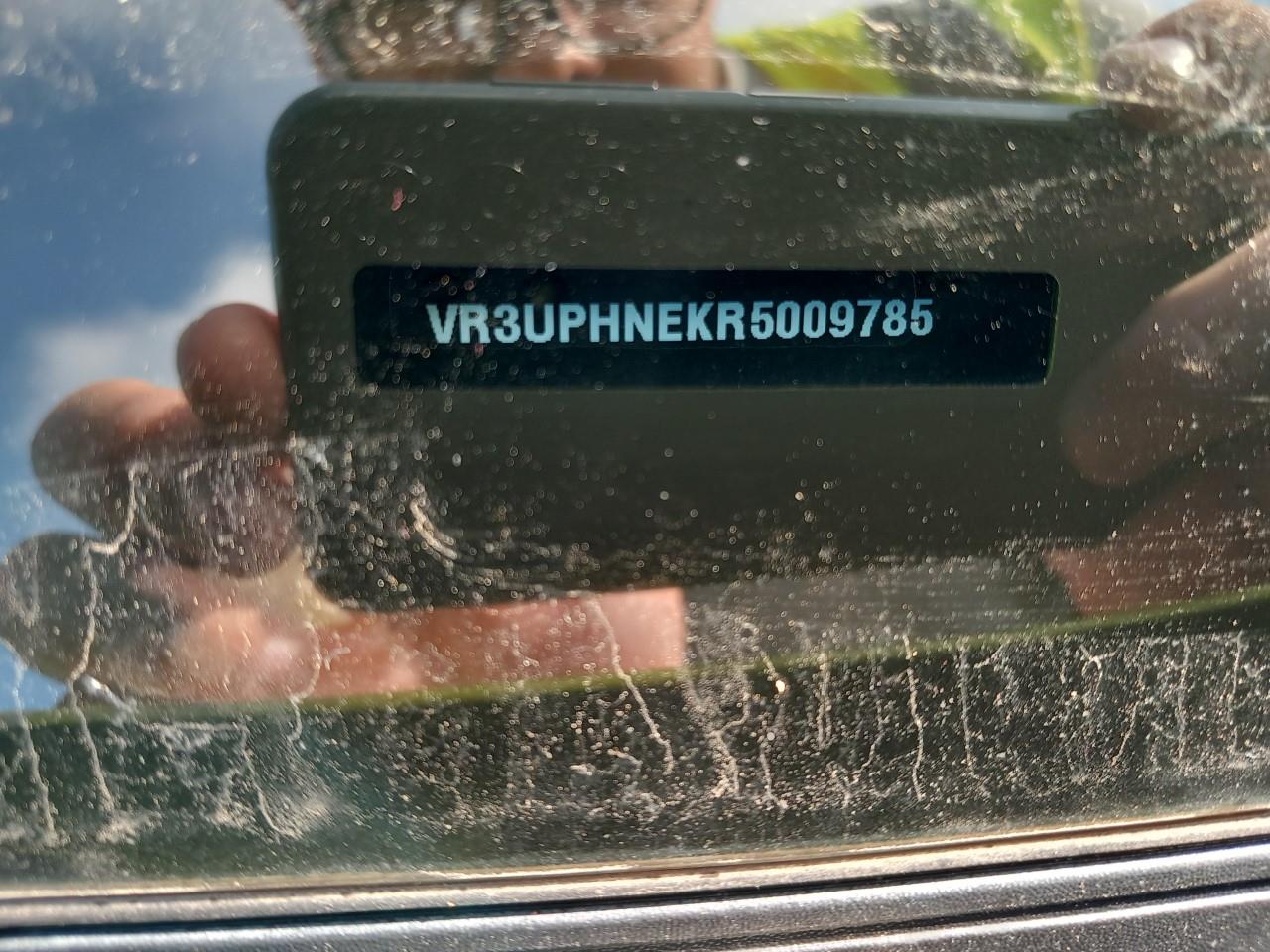 Foto Peugeot 308 6