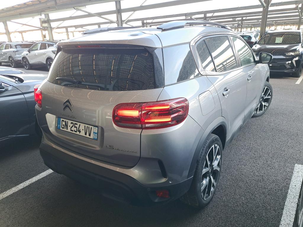 Citroen C5 Aircross BlueHDi 130 S&S EAT8 Shine Pack 2023