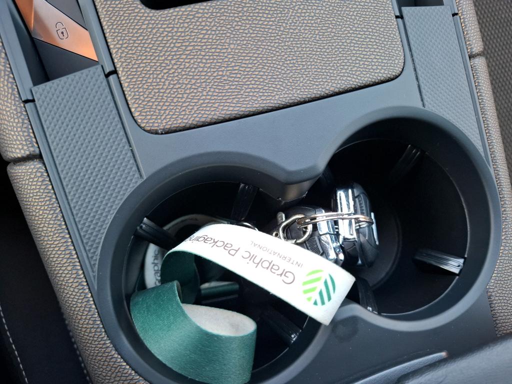 DS DS 7 CROSSBACK / DS 7