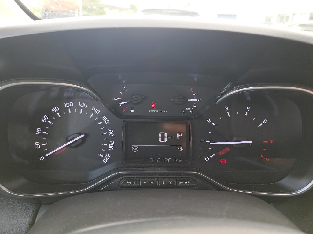 Citroen C3 Aircross PureTech 130 S&S EAT6 Shine Pack 2023