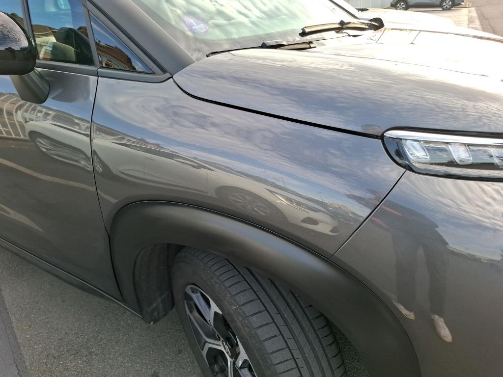 Citroen C3 Aircross PureTech 130 S&S EAT6 Shine 2023