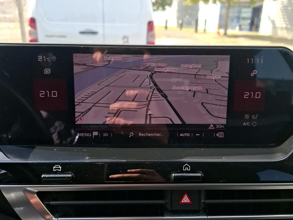 Citroen C4 BlueHDi 130 S&S EAT8 Shine 2021