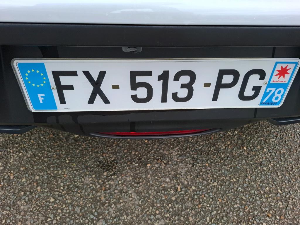 DS DS3 Crossback E-Tense Performance Line 2021