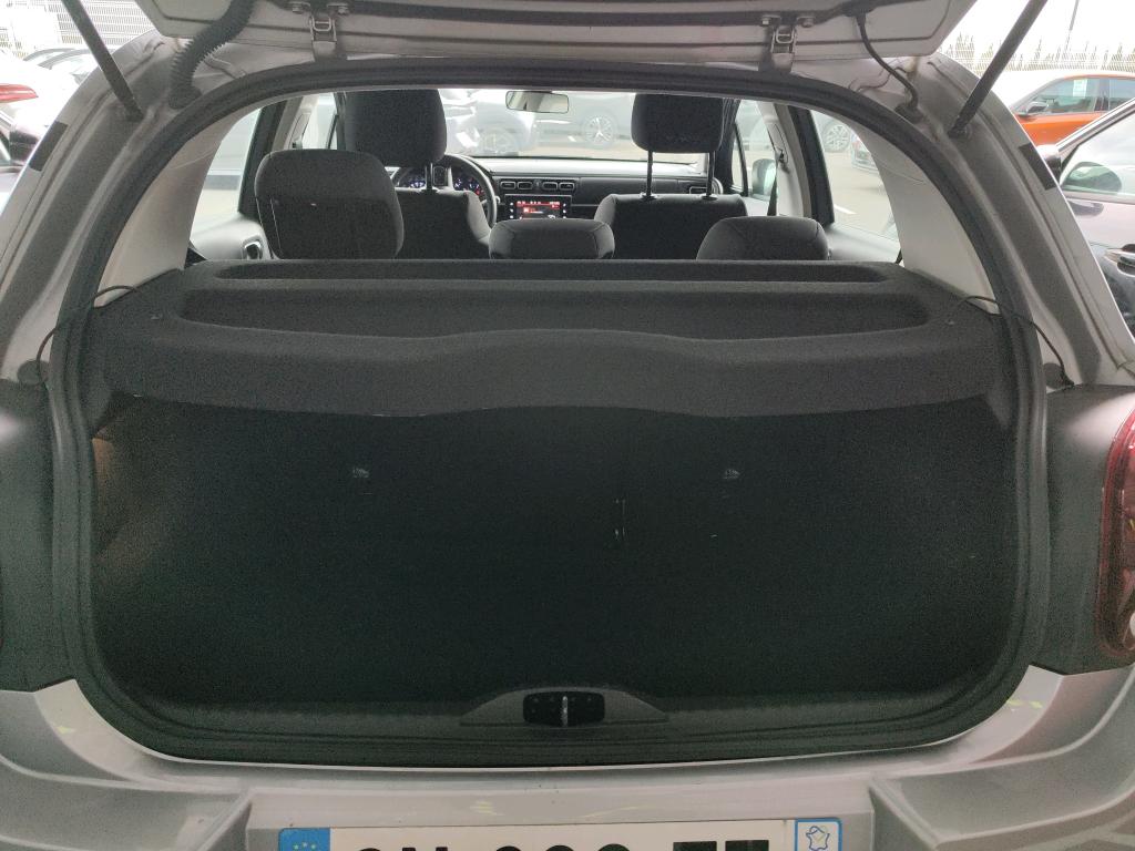 Citroen C3 PureTech 83 S&S BVM5 C-Series 2023