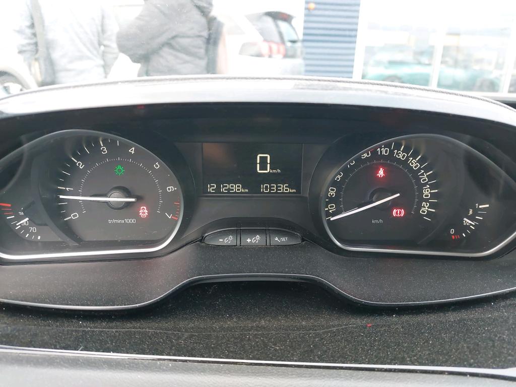 Peugeot 208 PureTech 82ch S&S BVM5 Active Business 2019