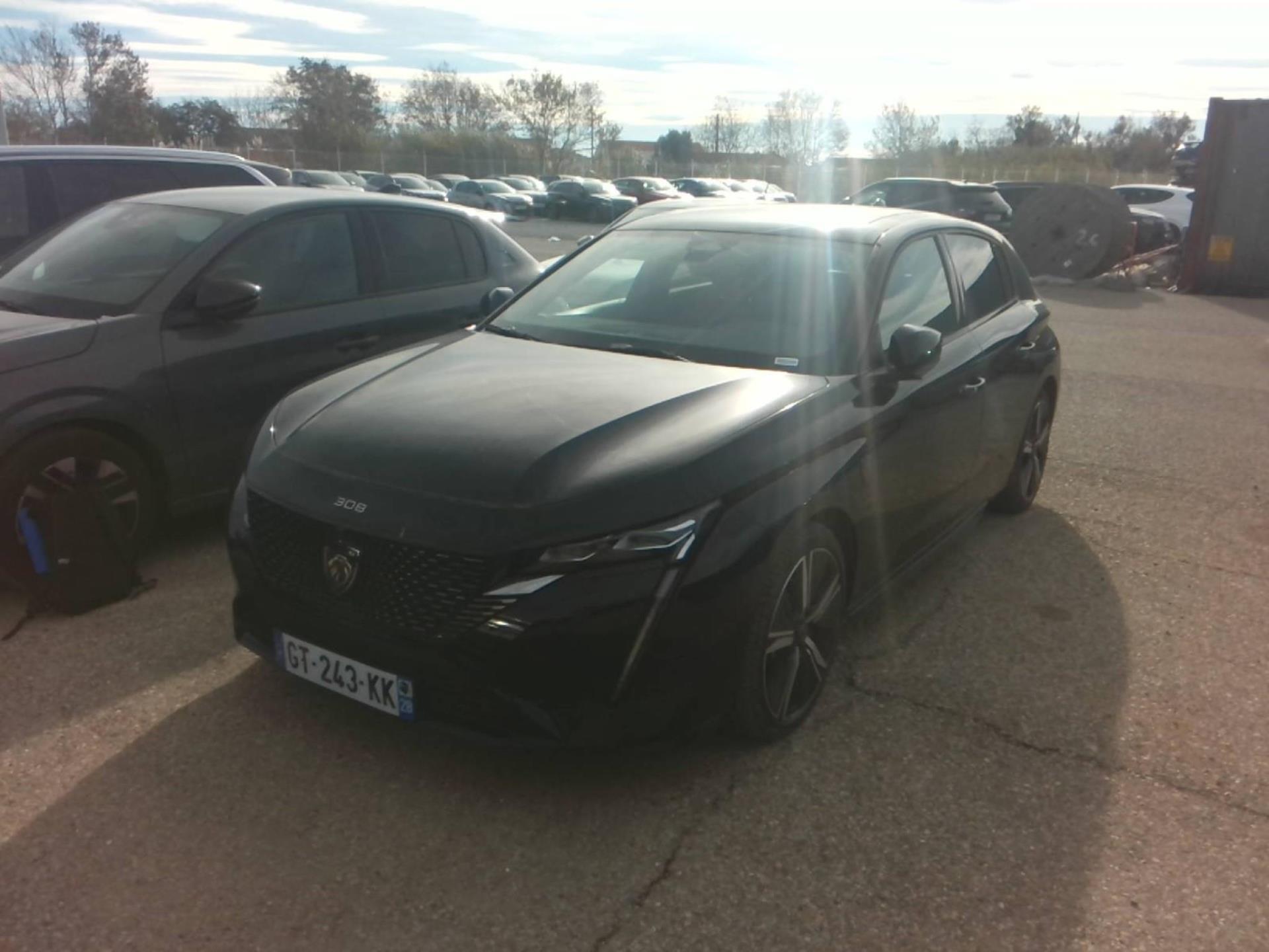 308 III