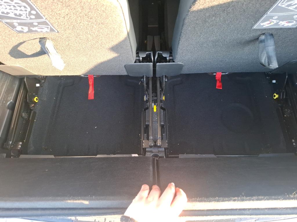 Peugeot 5008 BlueHDi 130ch S&S EAT8 Allure Business 2020