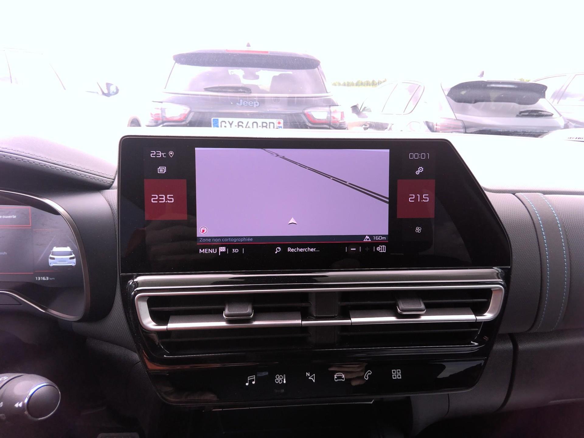 Citroen C5 Aircross BlueHDi 130 EAT8 Plus 2024