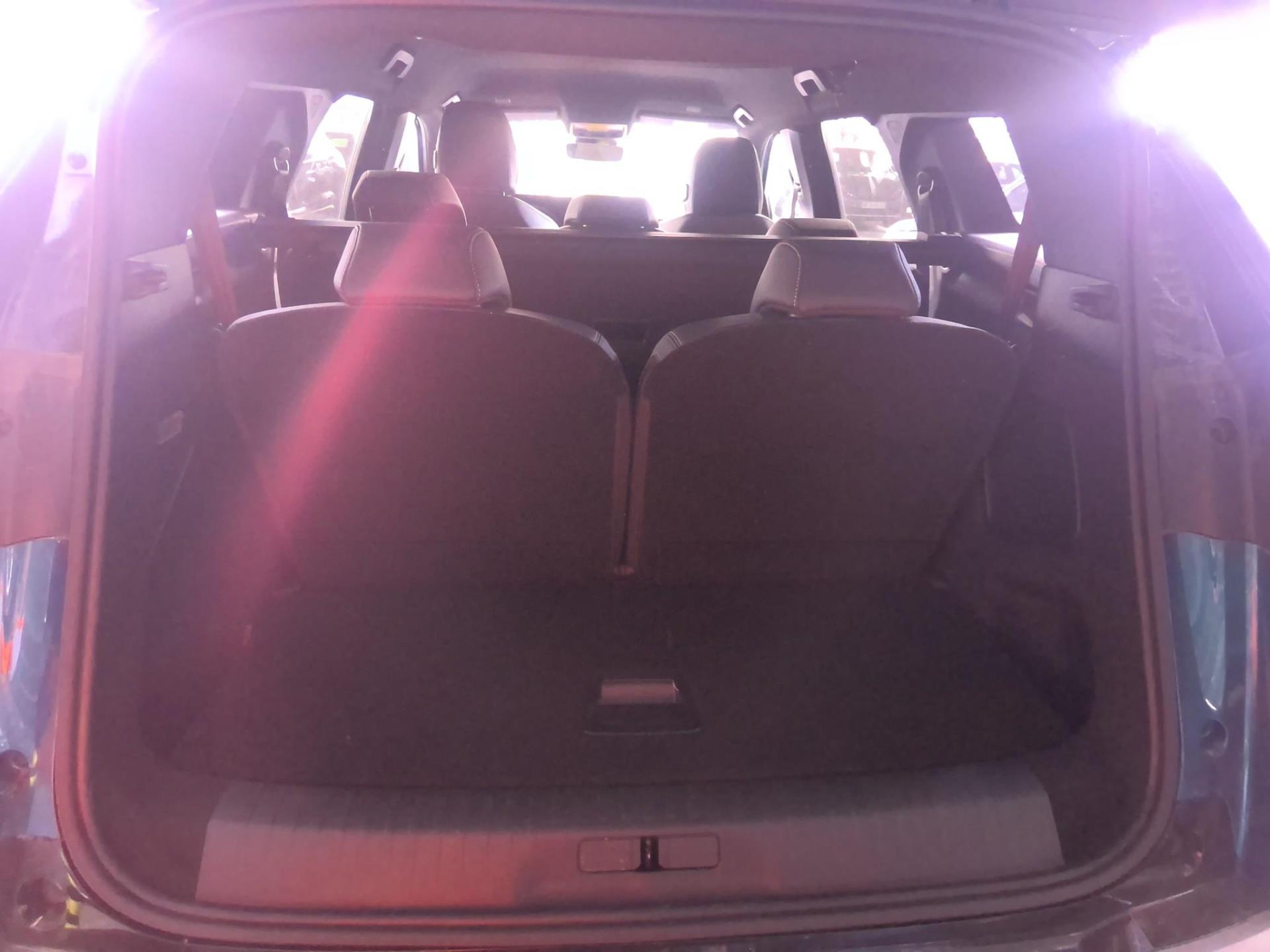Peugeot 5008 Electrique 210 ch 73 kWh GT 2025