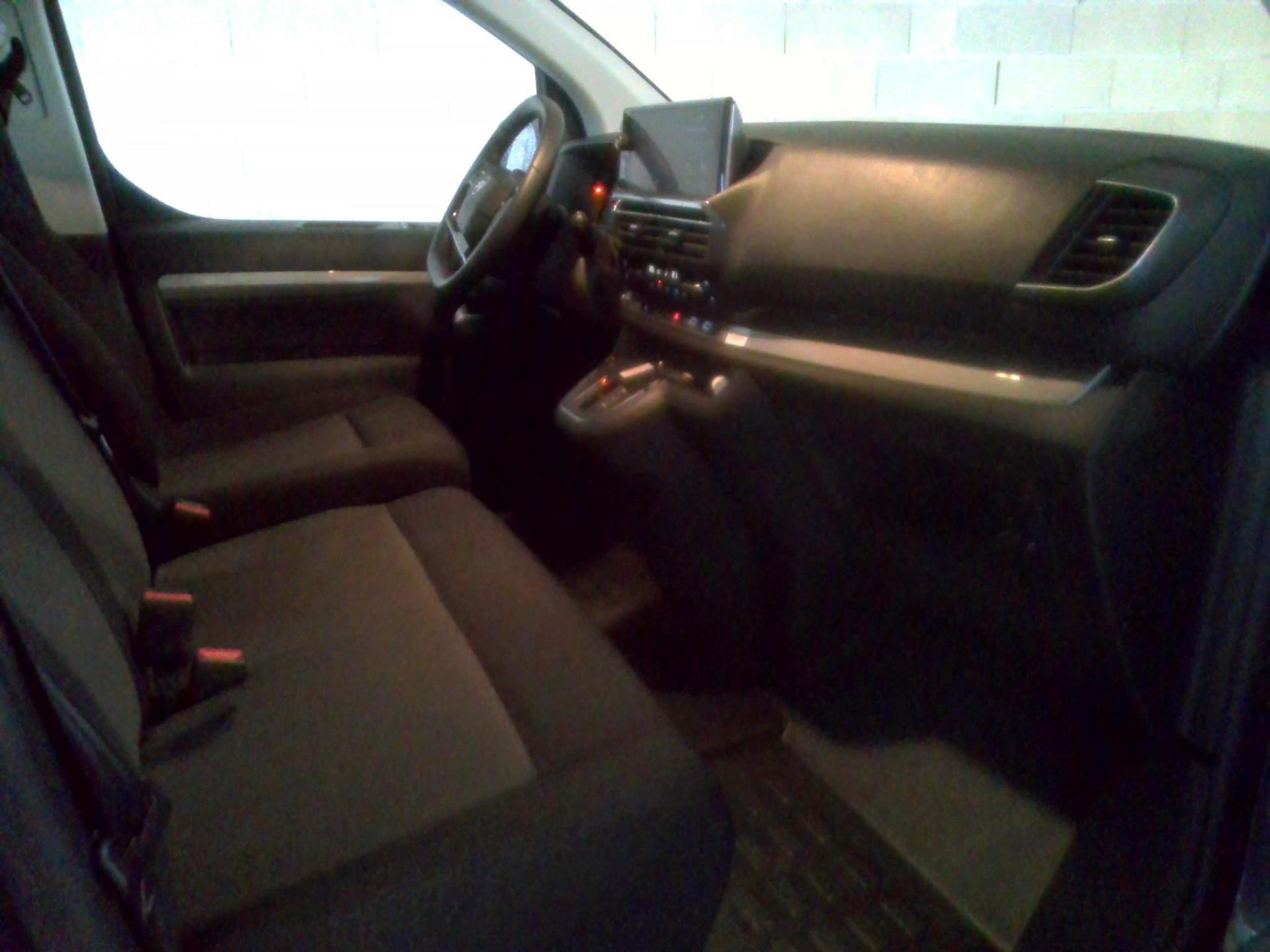 Citroen SpaceTourer XL BlueHDi 180 S&S EAT8 Business 2024