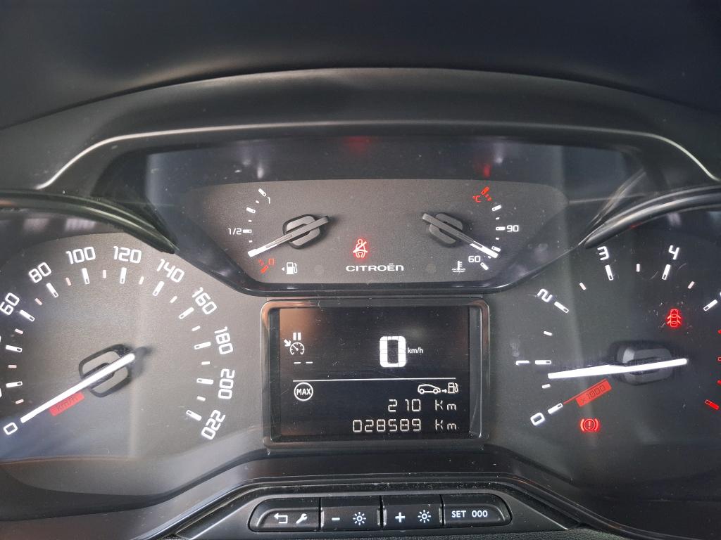 Citroen C3 PureTech 83 S&S BVM5 Feel Pack 2021