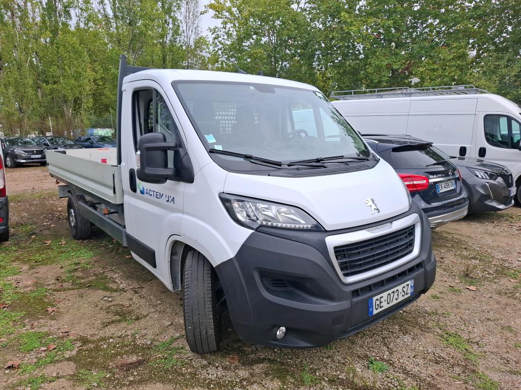 Peugeot BOXER PLC 435 L4 BLUEHDI 140 S&S PREMIUM 2022