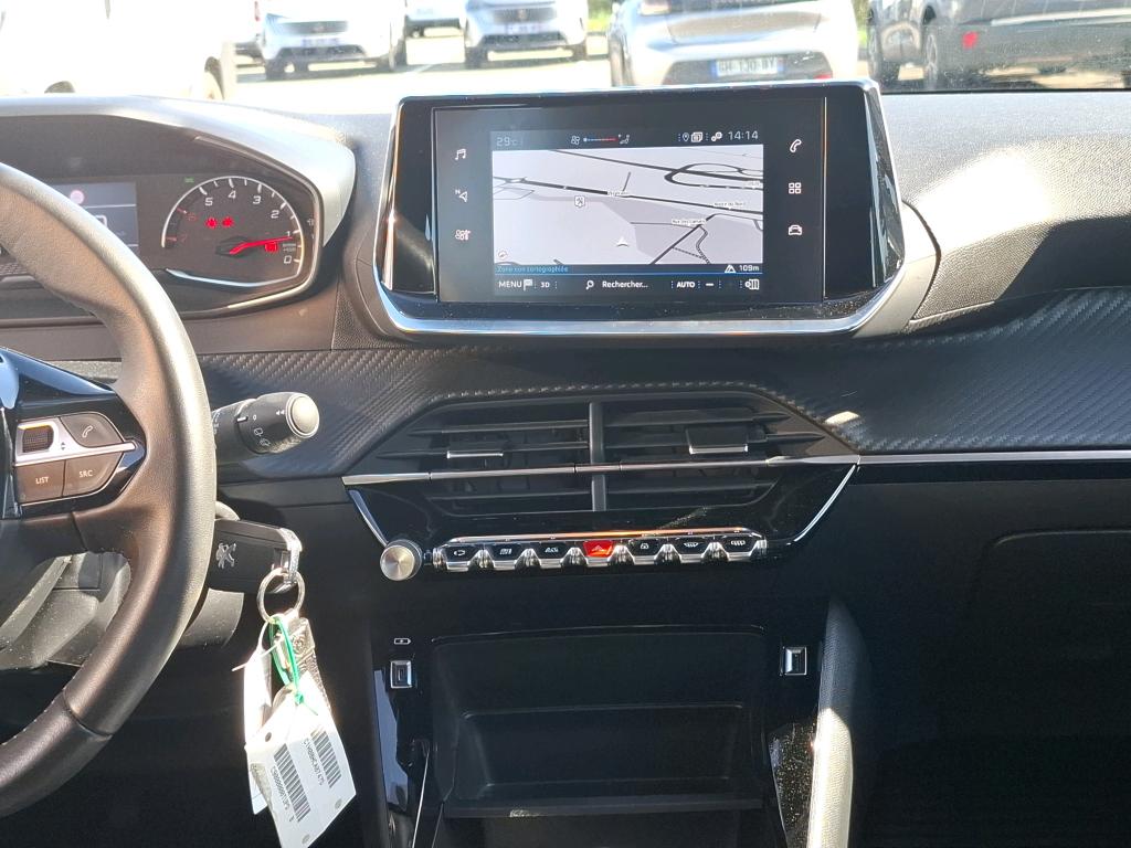 Peugeot 208 PureTech 100 S&S BVM6 Active Pack 2022