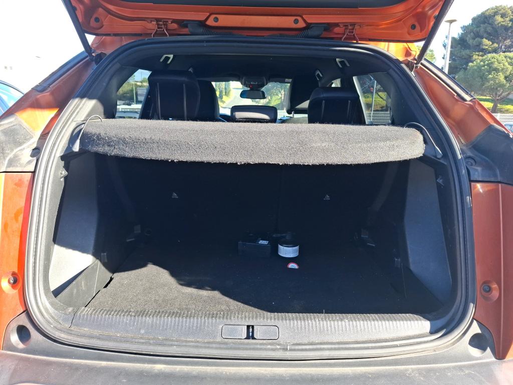 Peugeot 2008 PureTech 130 S&S EAT8 Allure Pack 2022