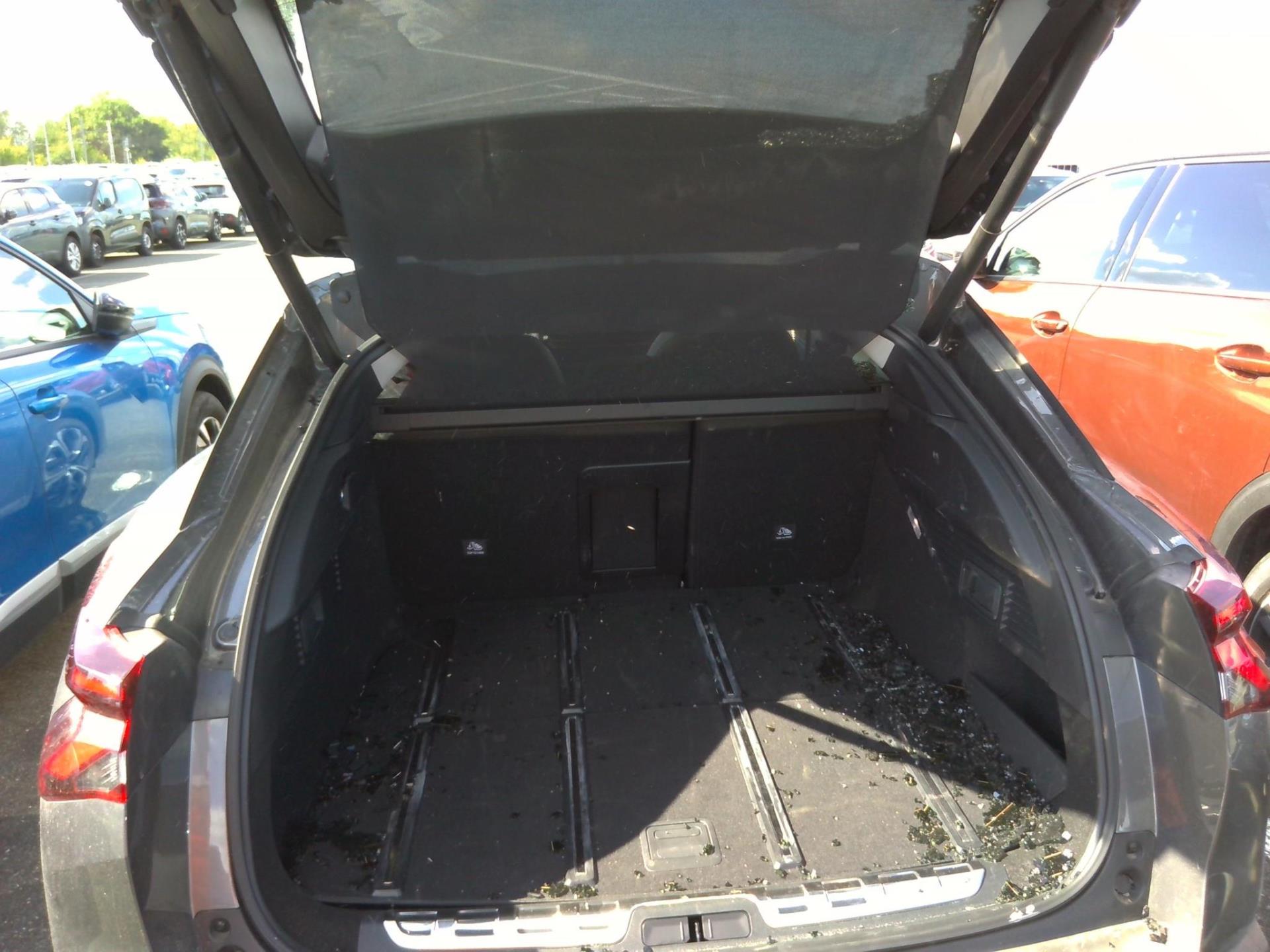 Citroen C5 X Hybride Rechargeable 225 S&S e-EAT8 Shine Pack 2023