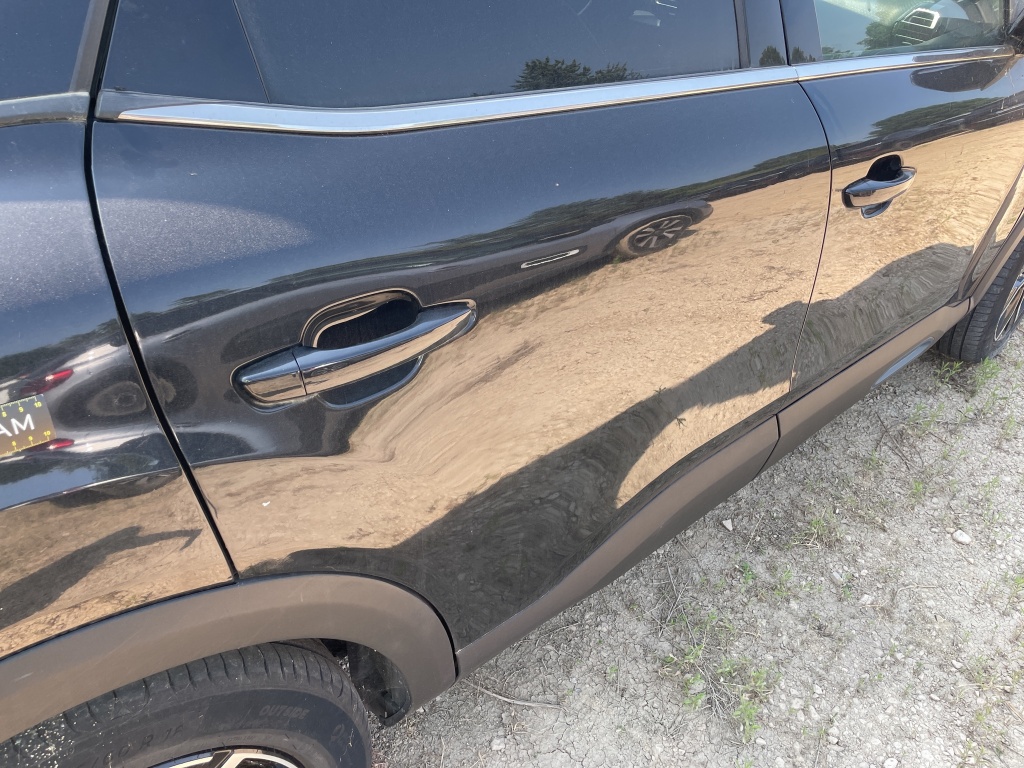Citroen e-C4 136 ch Automatique Shine Pack 2023
