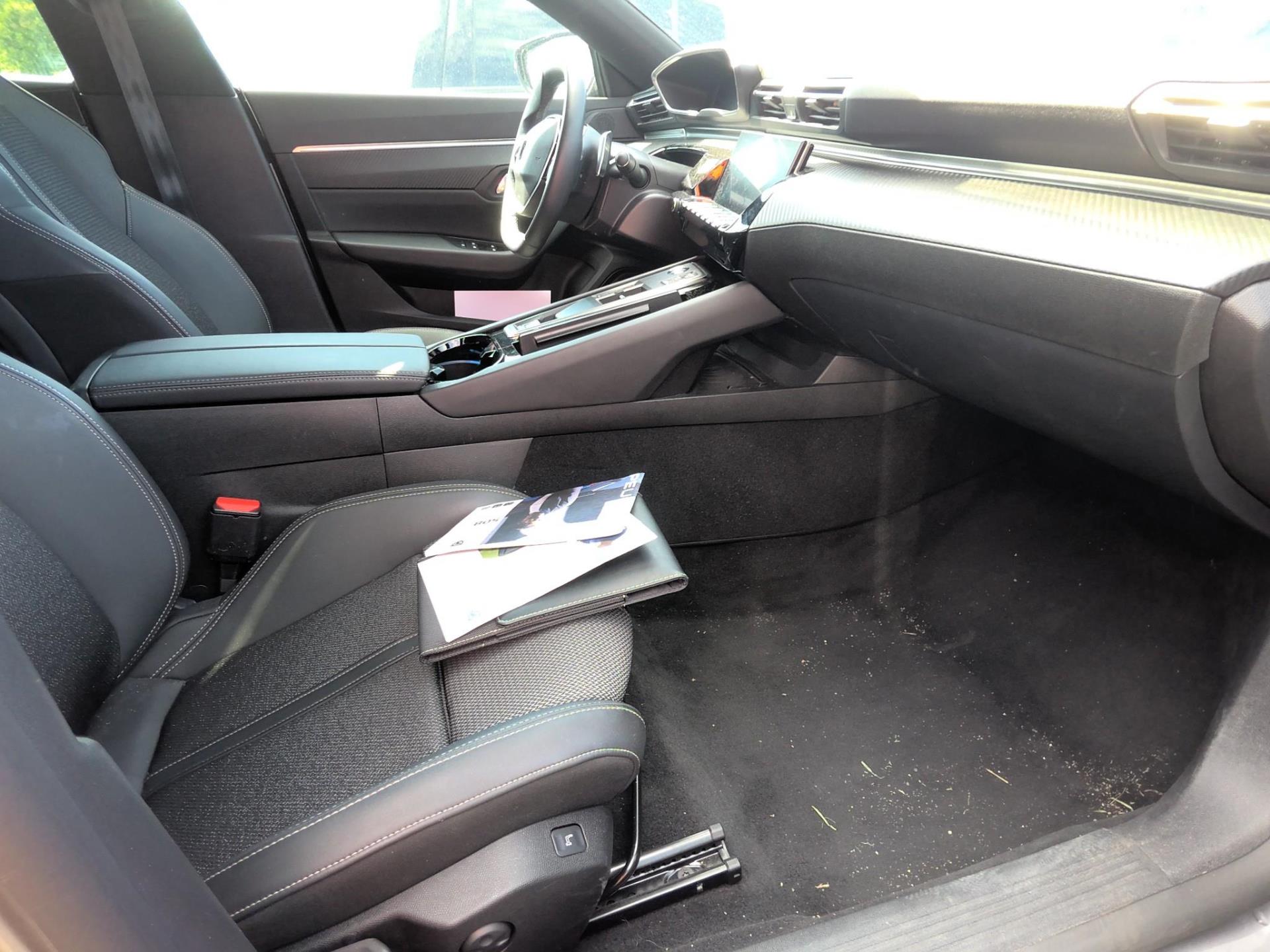 Peugeot 508 SW BlueHDi 130 ch S&S EAT8 Allure 2024