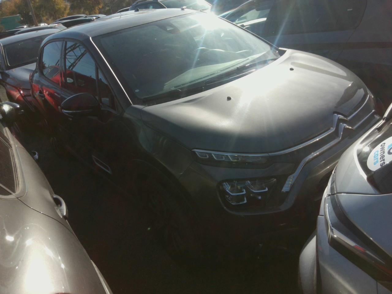 Citroën C3 Origin C3 Origin Puretech 110 S&S 6v Max