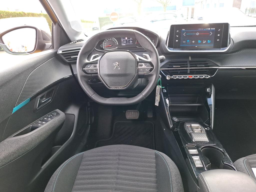 Peugeot 208 PureTech 100 S&S EAT8 Style 2023