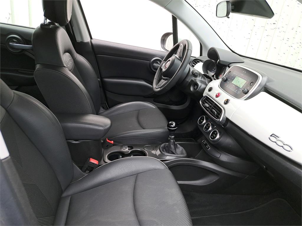 FIAT 500X 1.0 FireFly Turbo T3 120 ch Cross 2020