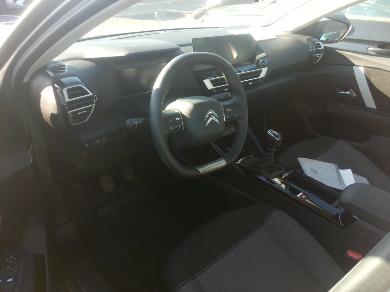 Foto Citroën C4 X 3