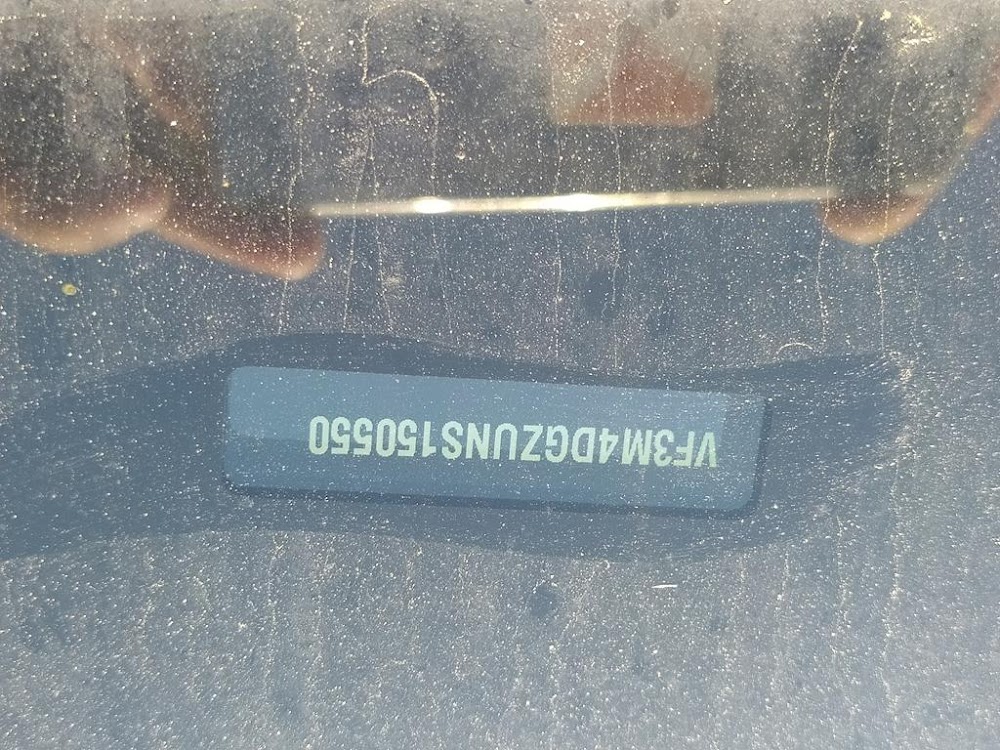 Foto Peugeot 3008 Hybrid 2