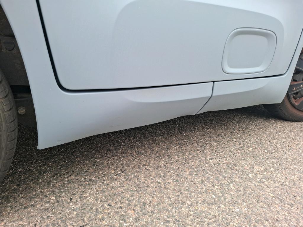 Citroen AMI