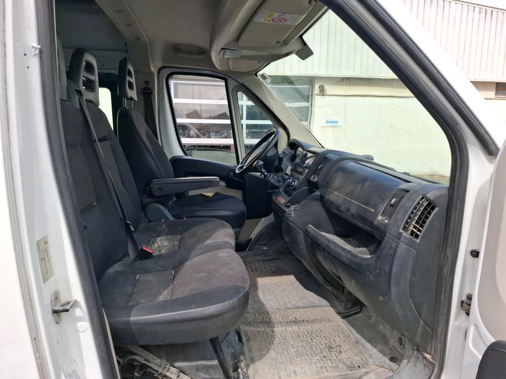Peugeot BOXER CA 335 L2H2 BLUEHDI 110  2018