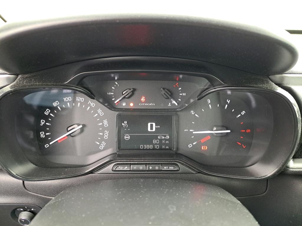 Citroen C3 PureTech 83 S&S BVM5 Feel Pack 2021