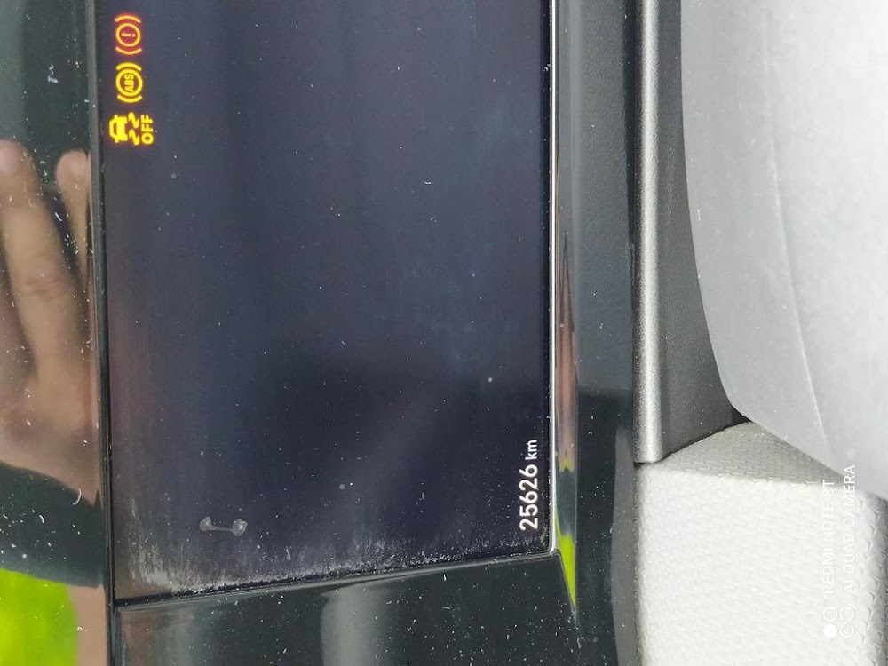 Foto Opel Astra 3