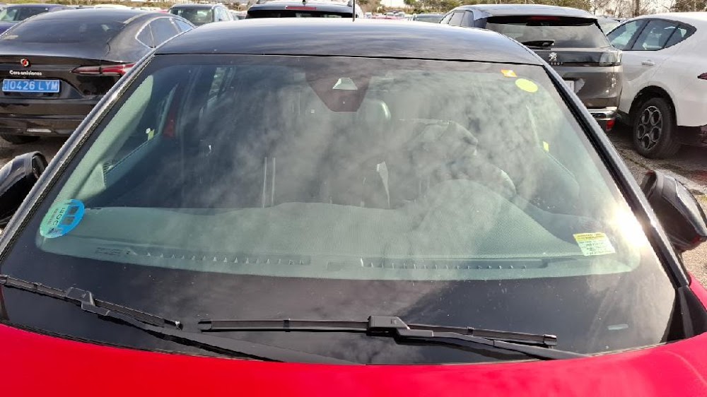Foto Opel Corsa 5