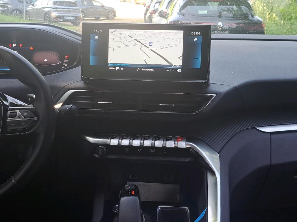 Peugeot 5008 PureTech 130ch S&S EAT8 Active Pack 2022