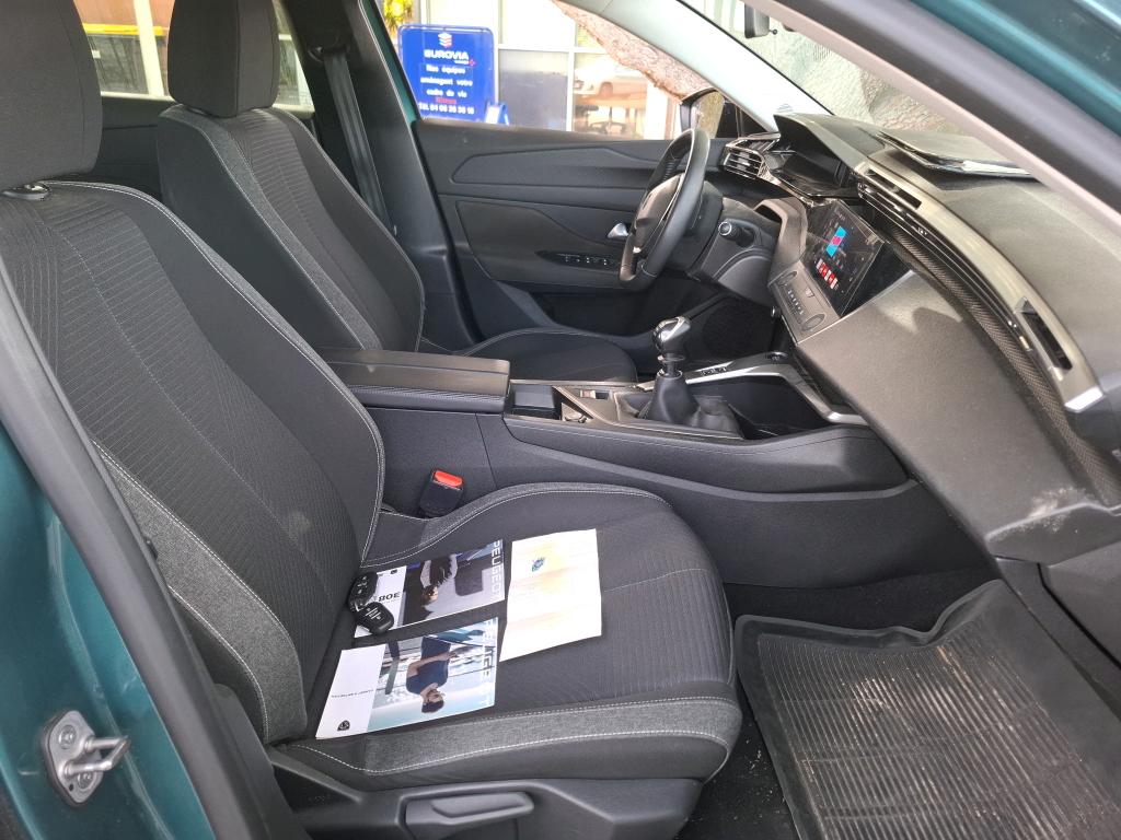 Peugeot 308 SW PureTech 110ch S&S BVM6 Active Pack 2022
