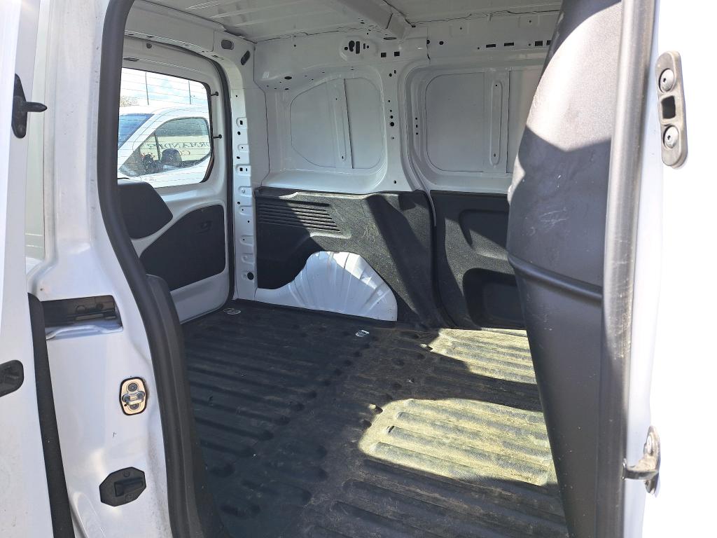 Citroen BERLINGO VAN M 650 BLUEHDI 75 BVM5 CLUB 2019