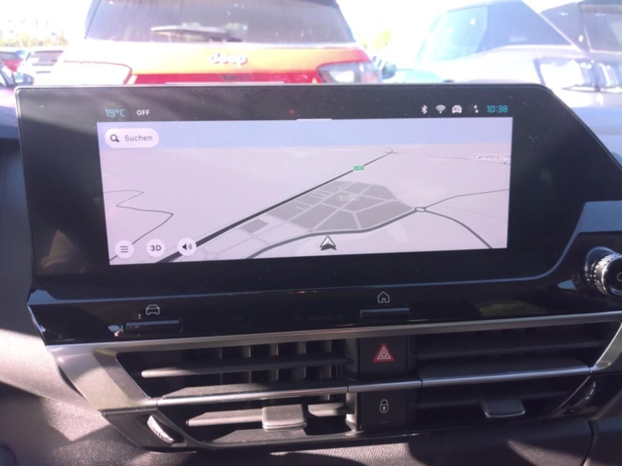 Foto Citroën C4 X 15