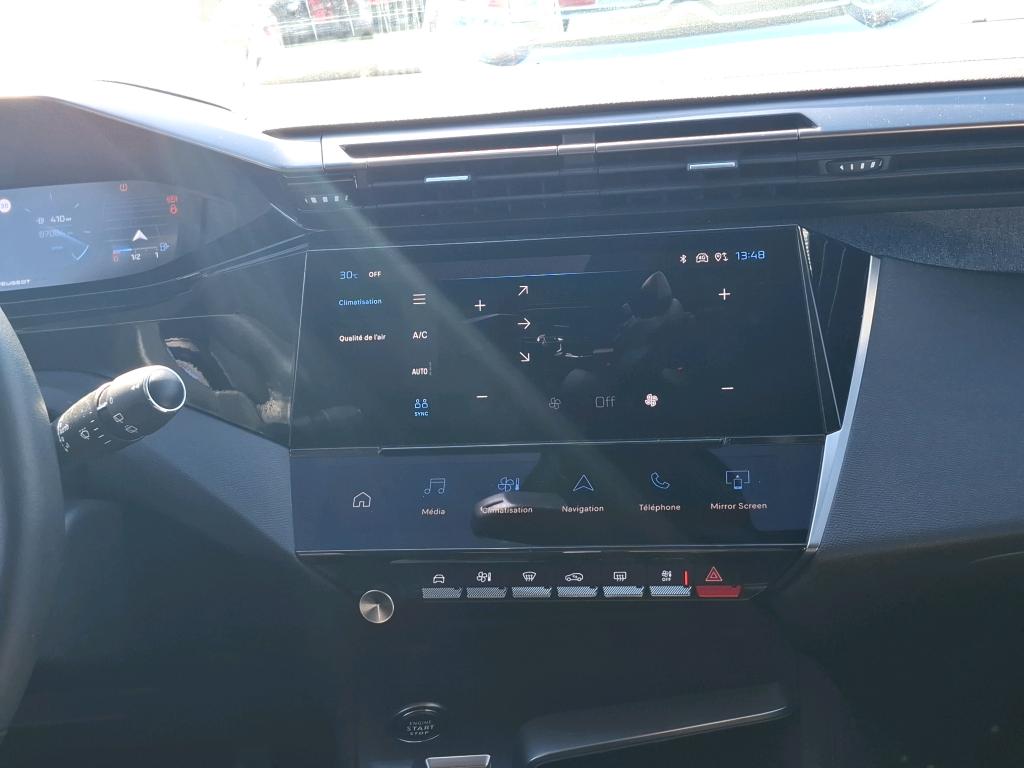 Peugeot 308 SW BlueHDi 130ch S&S EAT8 Allure Pack 2022