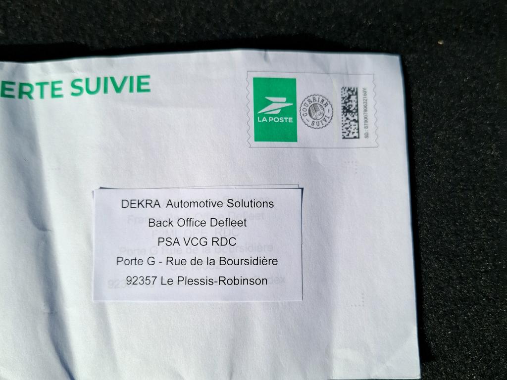 Citroen C3 PureTech 83 ch BVM5 You 2023